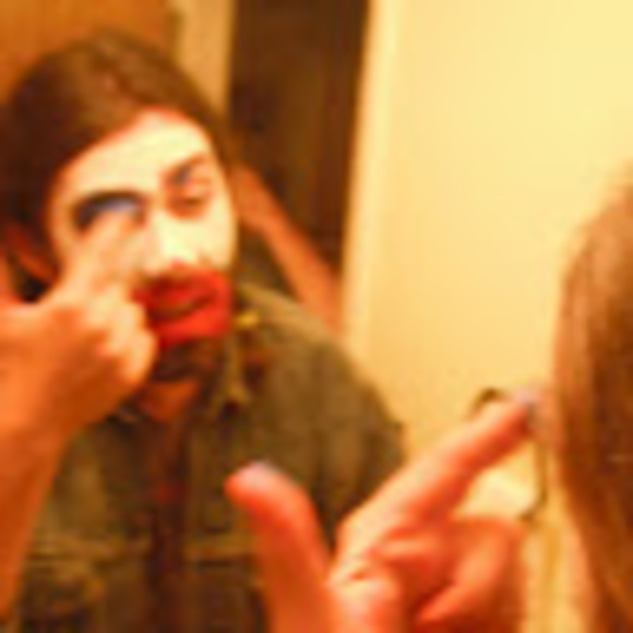 Meet your Posher, Charlie - Picture 1 of 1